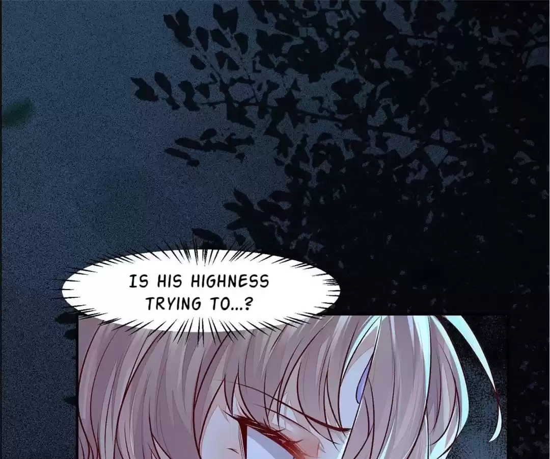 The Princess Is a Man Chapter 102 page 55 - 