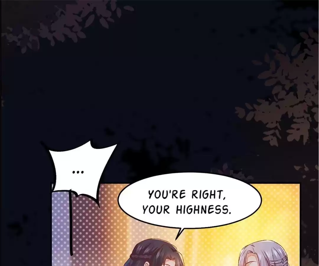 The Princess Is a Man Chapter 102 page 10 - 