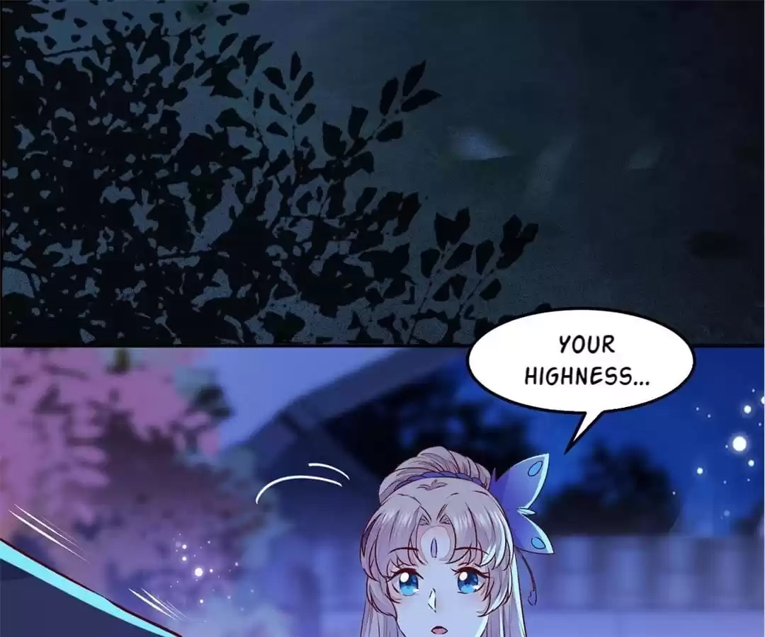 The Princess Is a Man Chapter 103 page 4 - 