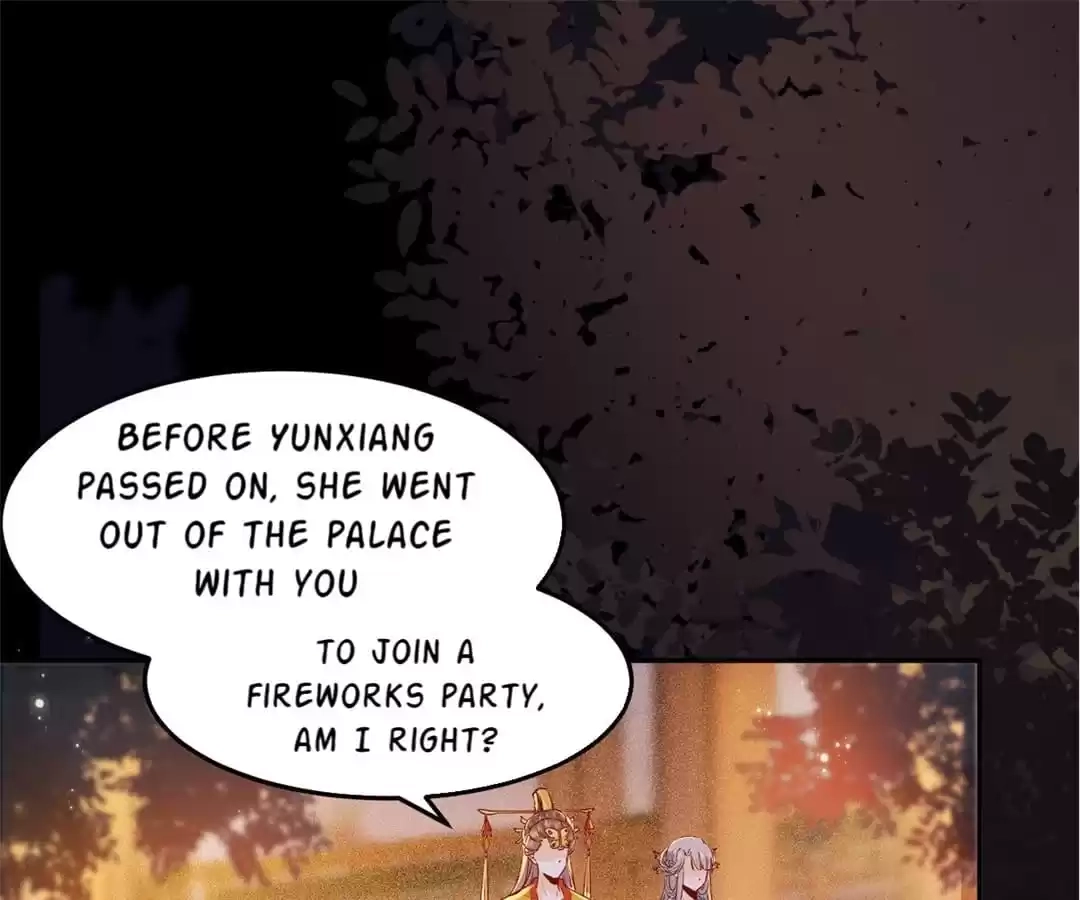 The Princess Is a Man Chapter 103 page 41 - 