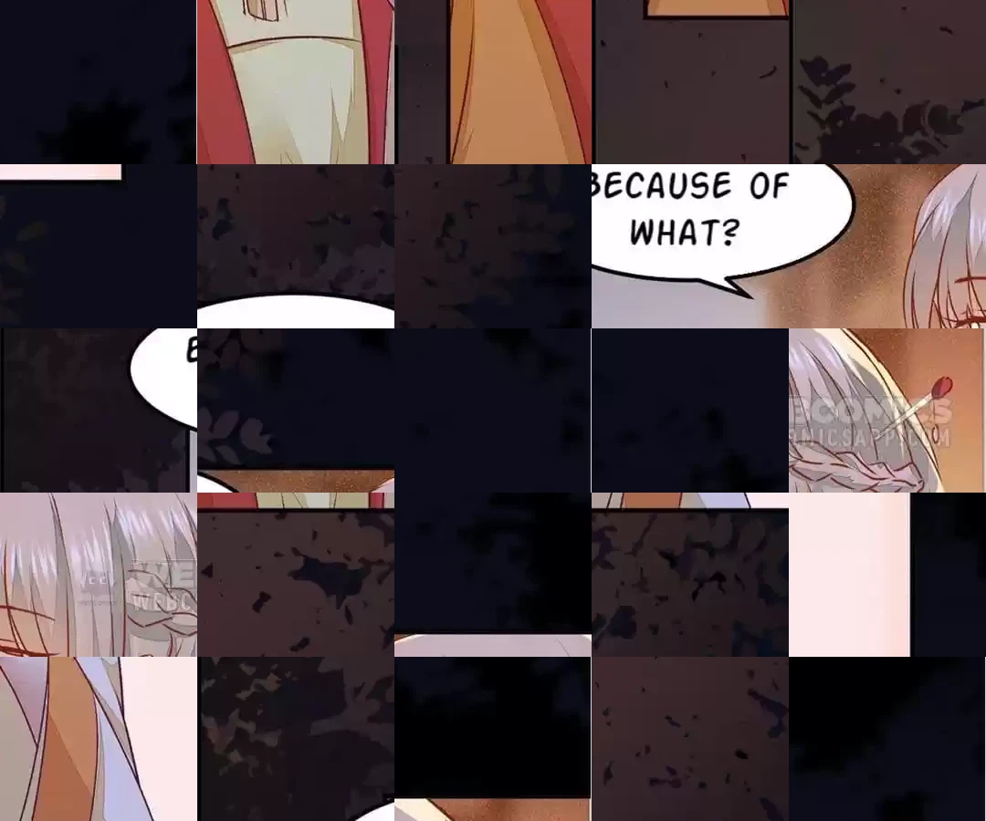 The Princess Is a Man Chapter 103 page 48 - 