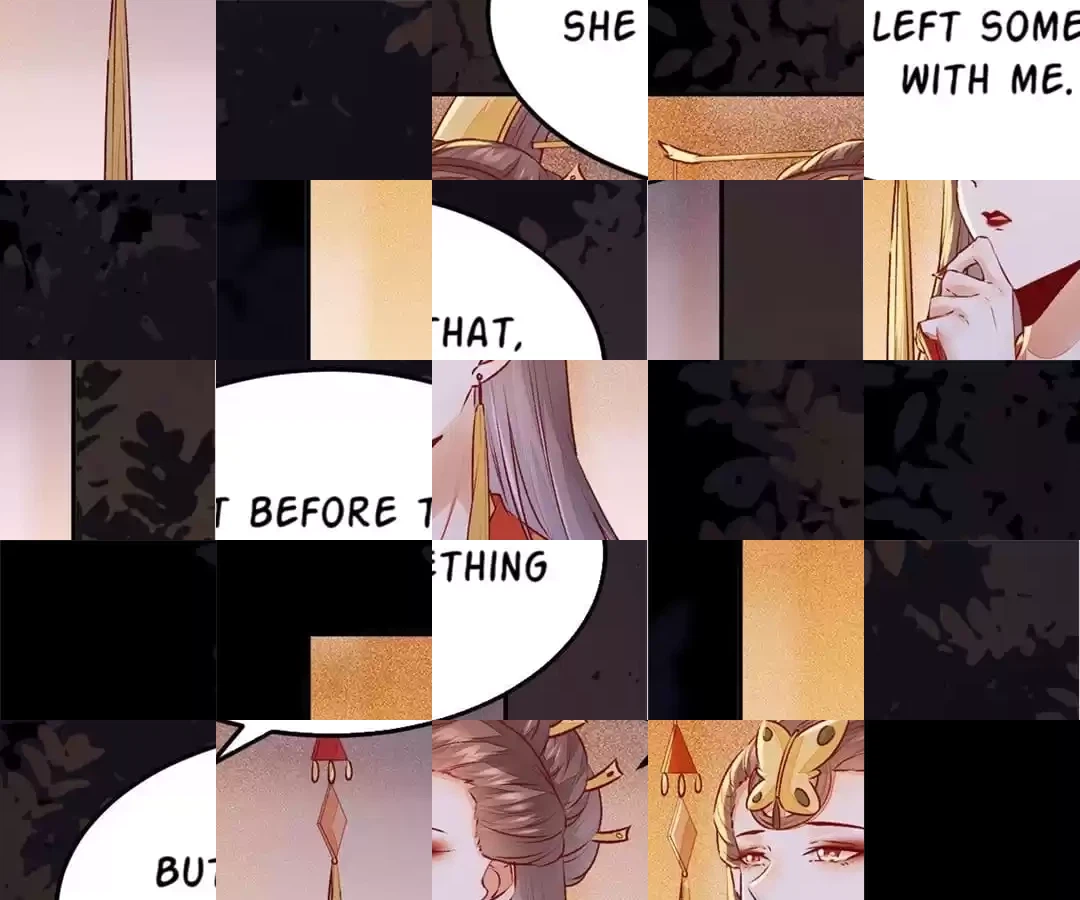 The Princess Is a Man Chapter 103 page 54 - 