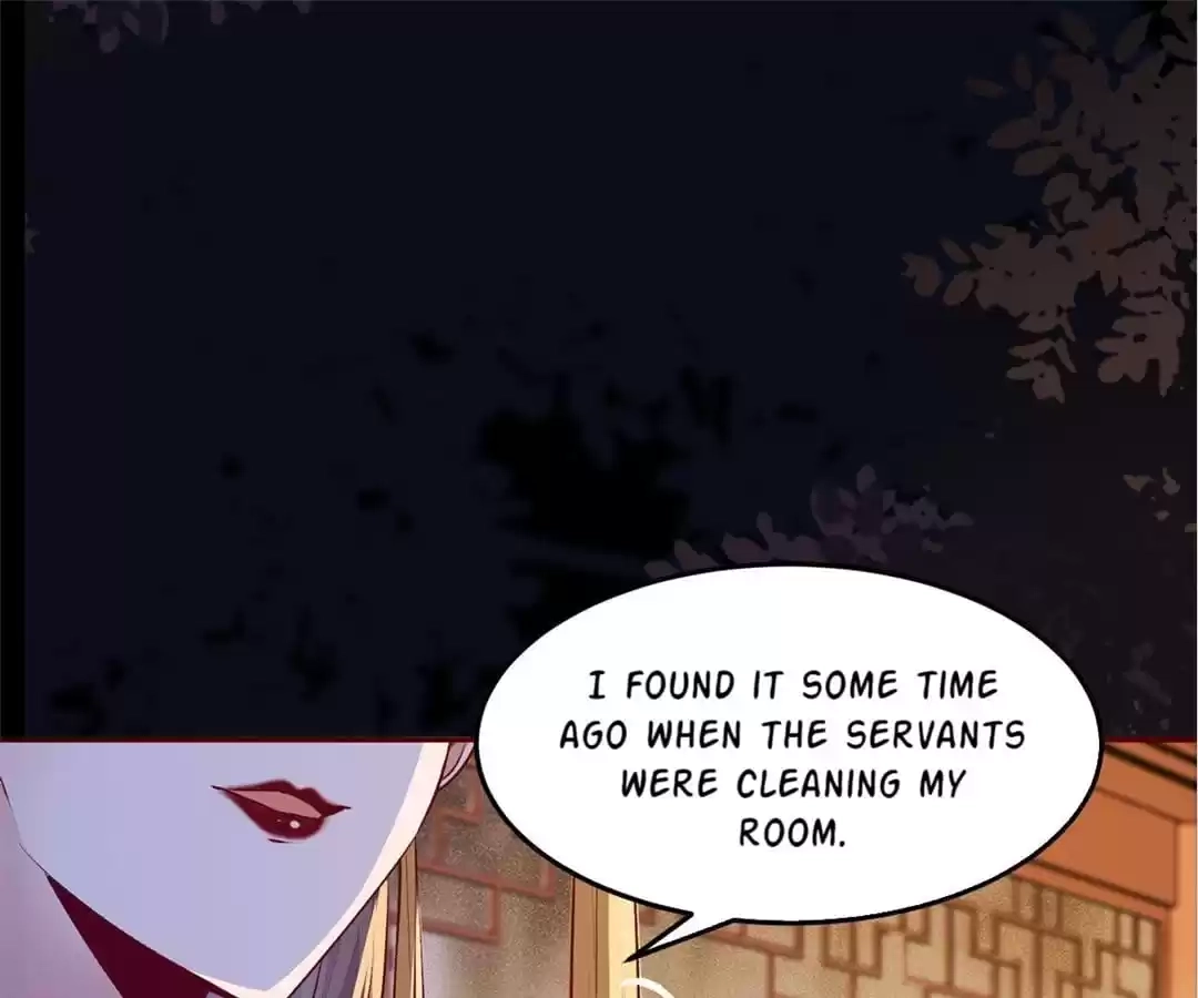 The Princess Is a Man Chapter 103 page 60 - 
