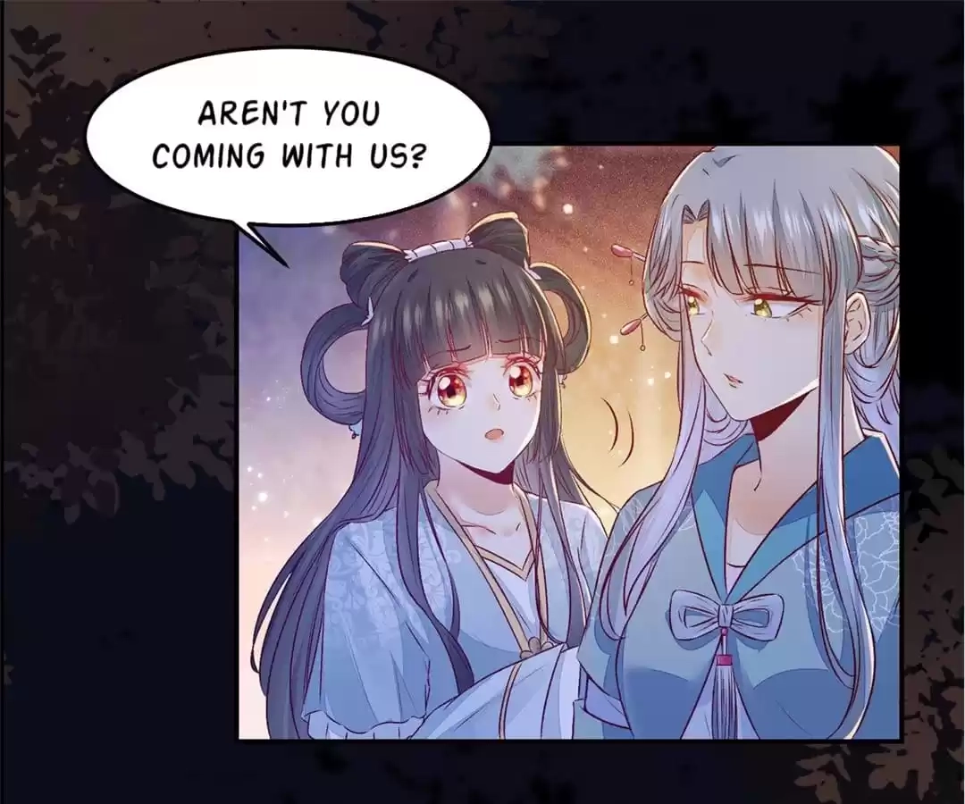 The Princess Is a Man Chapter 104 page 16 - 