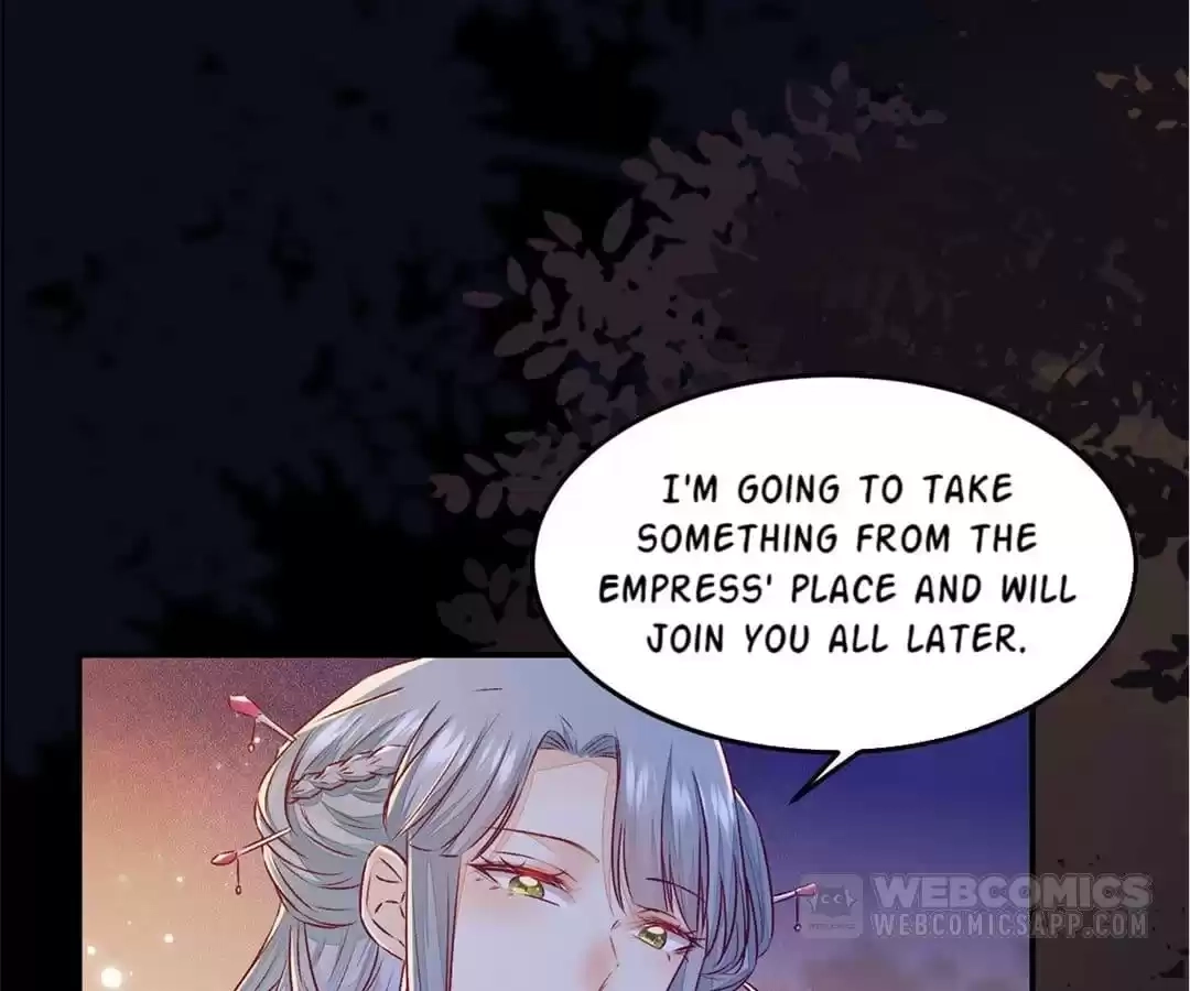 The Princess Is a Man Chapter 104 page 17 - 