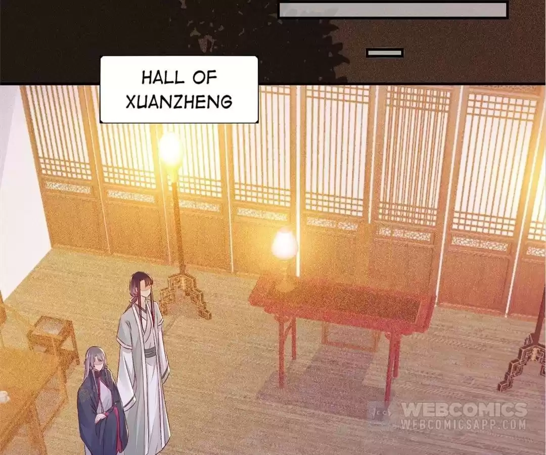 The Princess Is a Man Chapter 104 page 22 - 