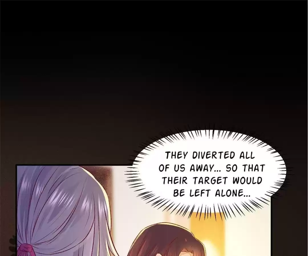 The Princess Is a Man Chapter 104 page 28 - 