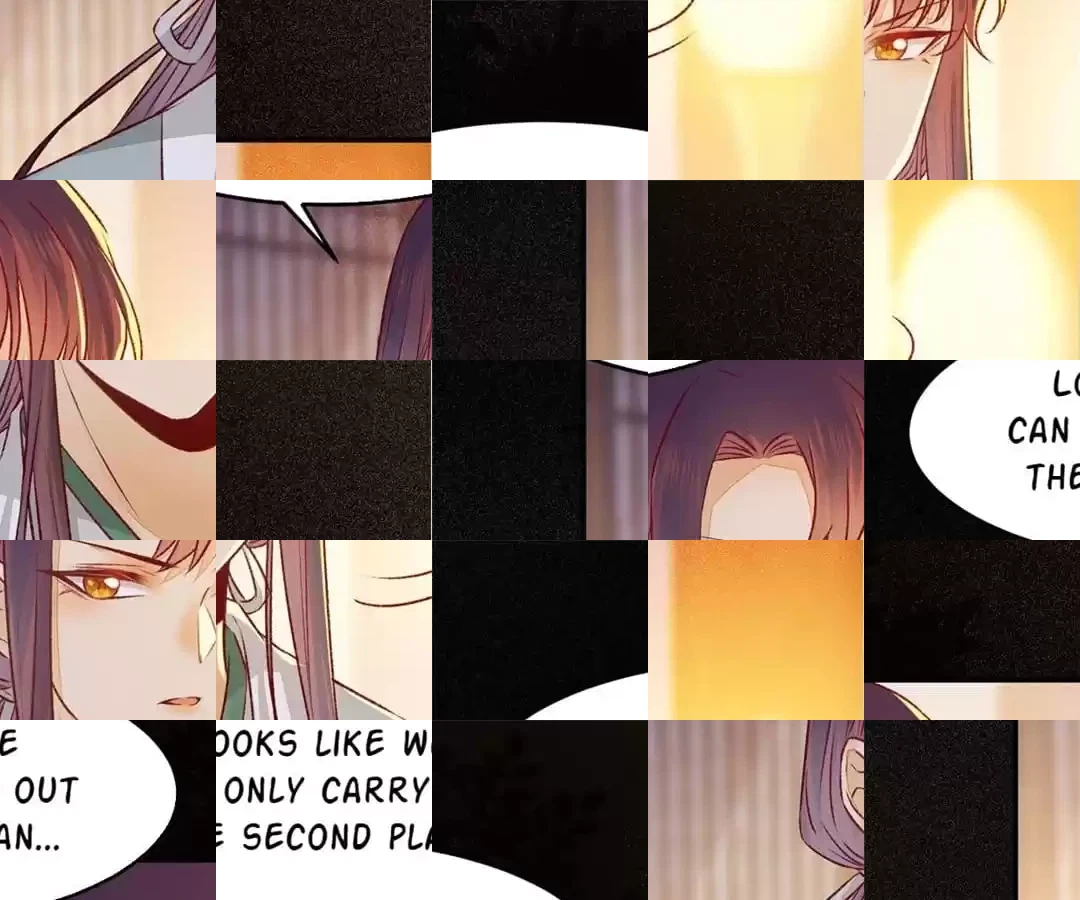 The Princess Is a Man Chapter 104 page 30 - 