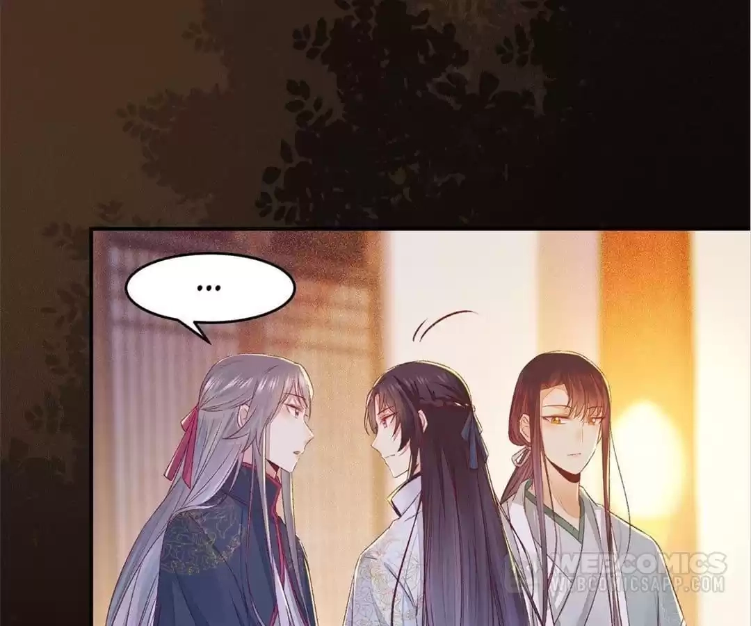 The Princess Is a Man Chapter 104 page 34 - 