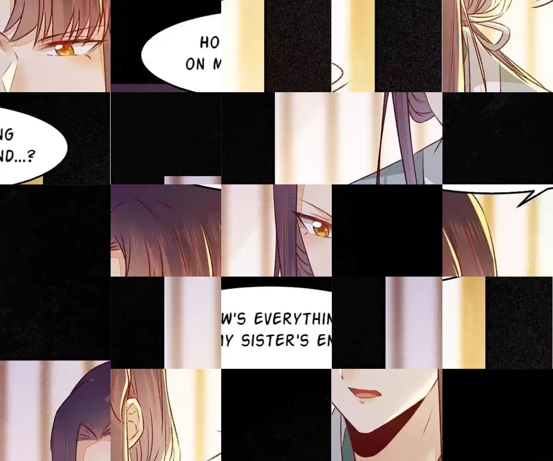 The Princess Is a Man Chapter 104 page 36 - 