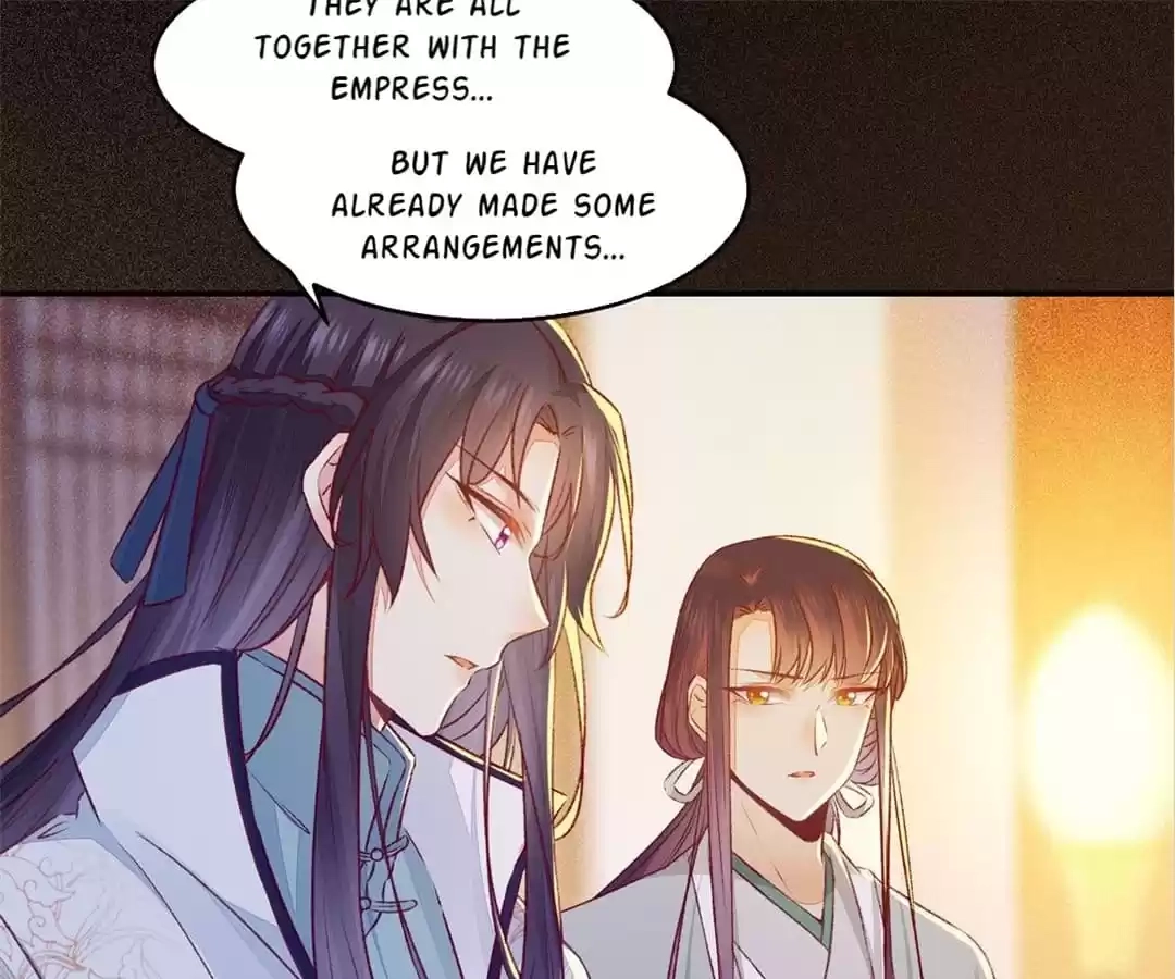 The Princess Is a Man Chapter 104 page 38 - 