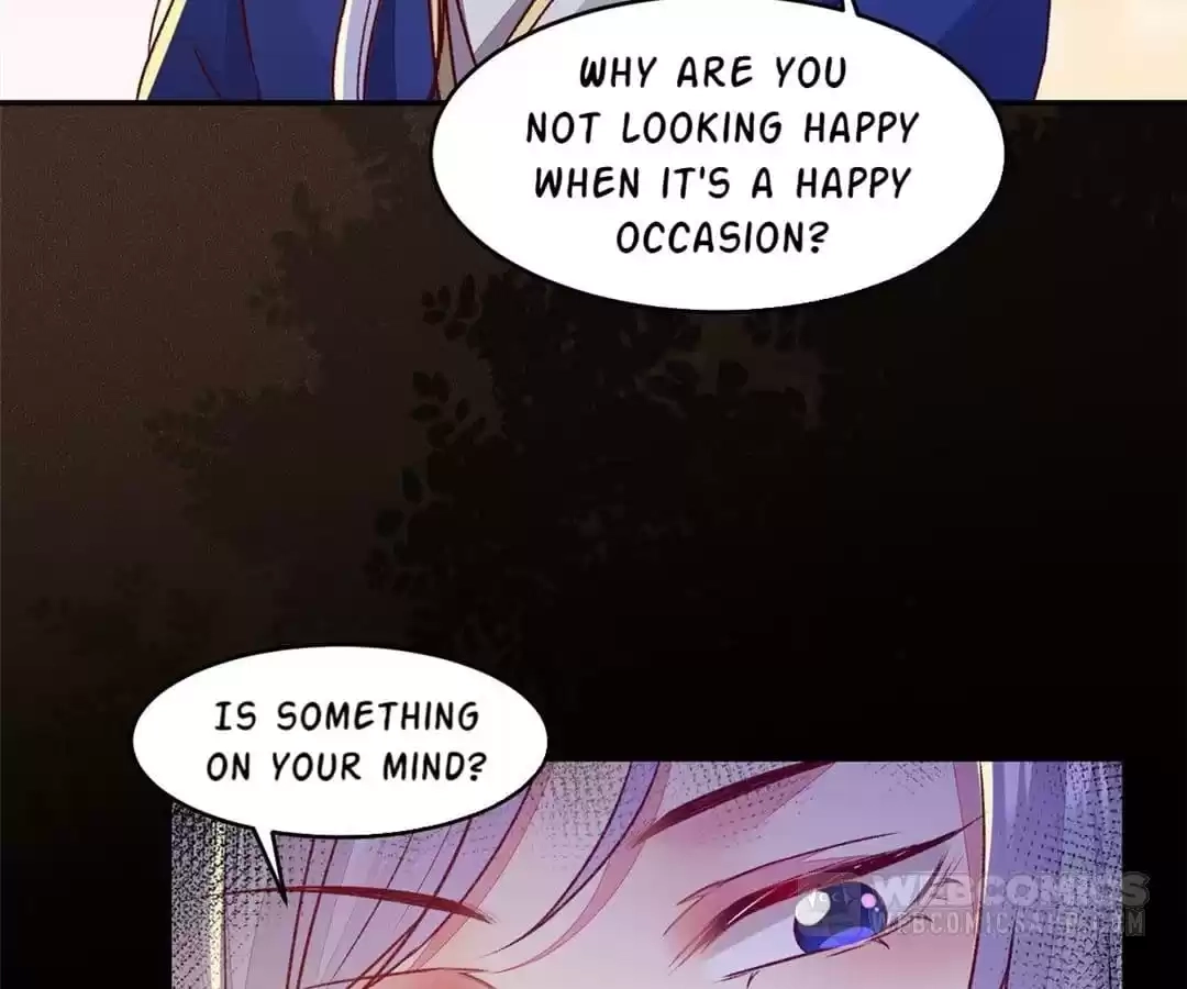 The Princess Is a Man Chapter 104 page 48 - 