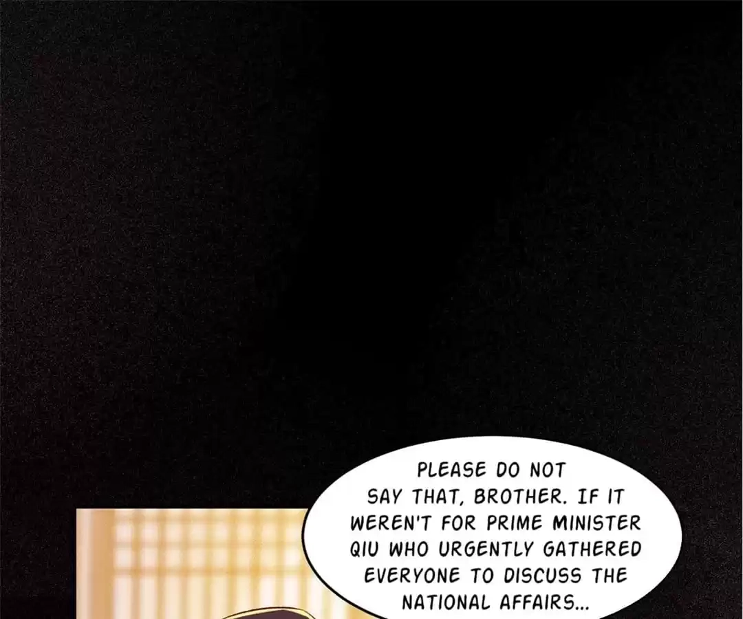 The Princess Is a Man Chapter 104 page 50 - 