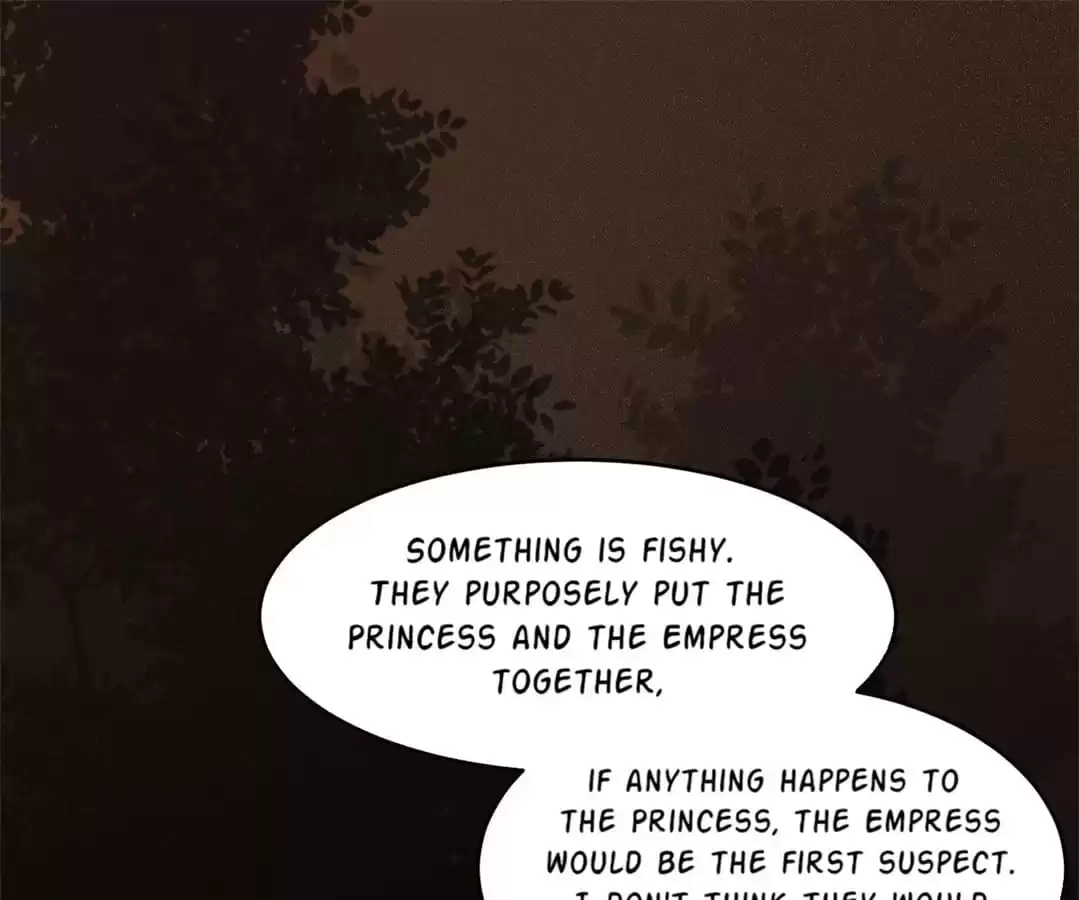The Princess Is a Man Chapter 104 page 61 - 