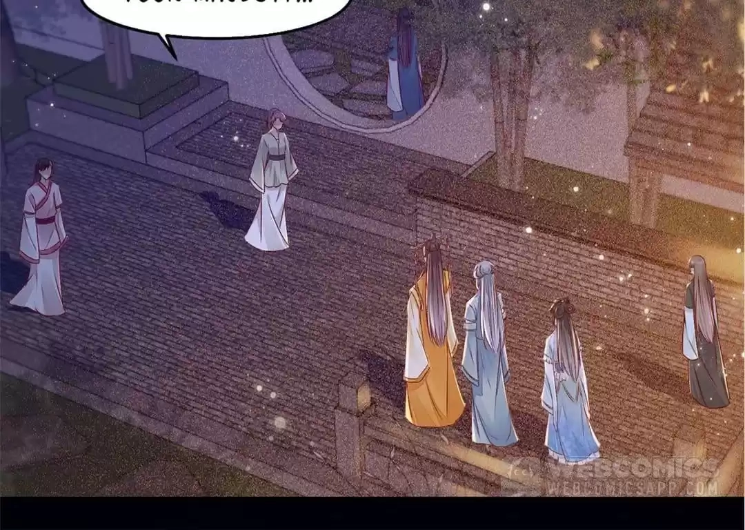 The Princess Is a Man Chapter 104 page 8 - 