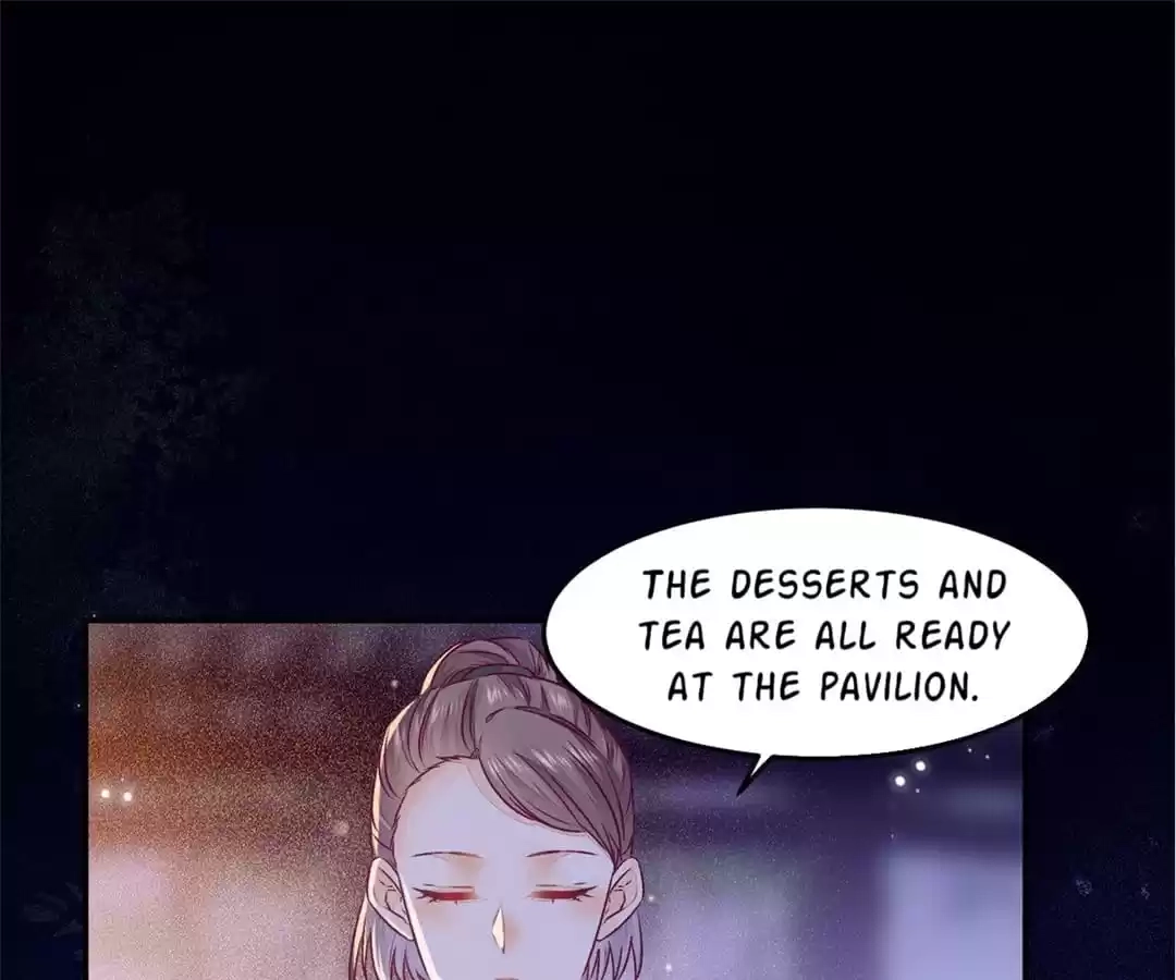 The Princess Is a Man Chapter 104 page 9 - 