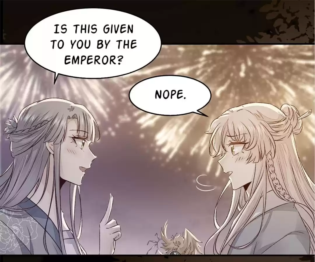 The Princess Is a Man Chapter 105 page 17 - 