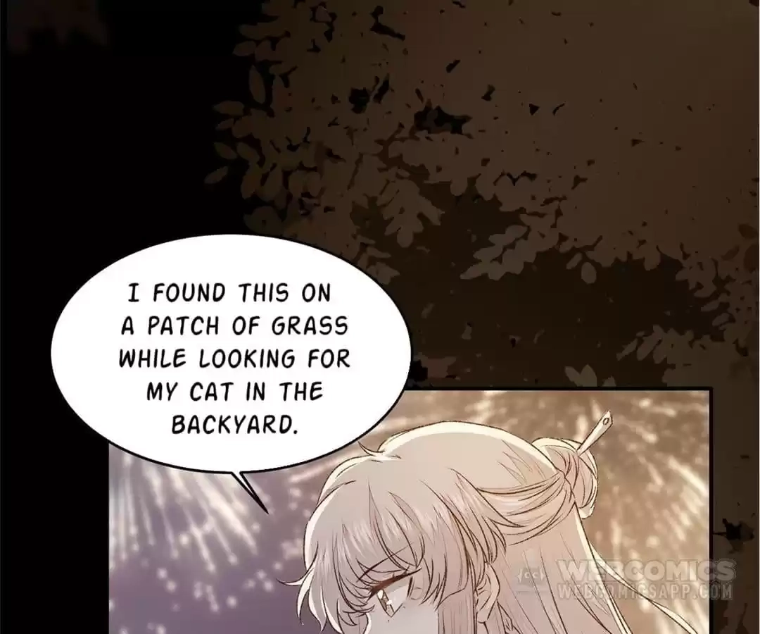 The Princess Is a Man Chapter 105 page 18 - 