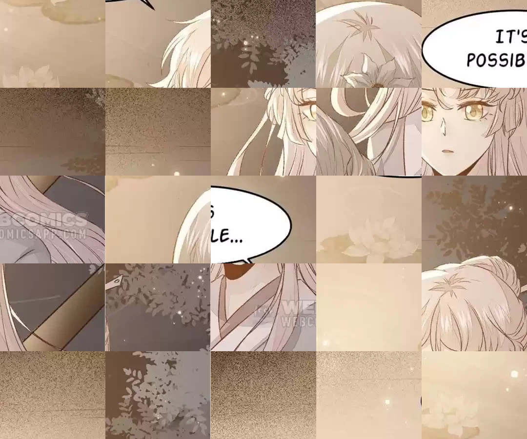The Princess Is a Man Chapter 105 page 21 - 