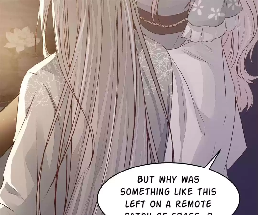 The Princess Is a Man Chapter 105 page 23 - 