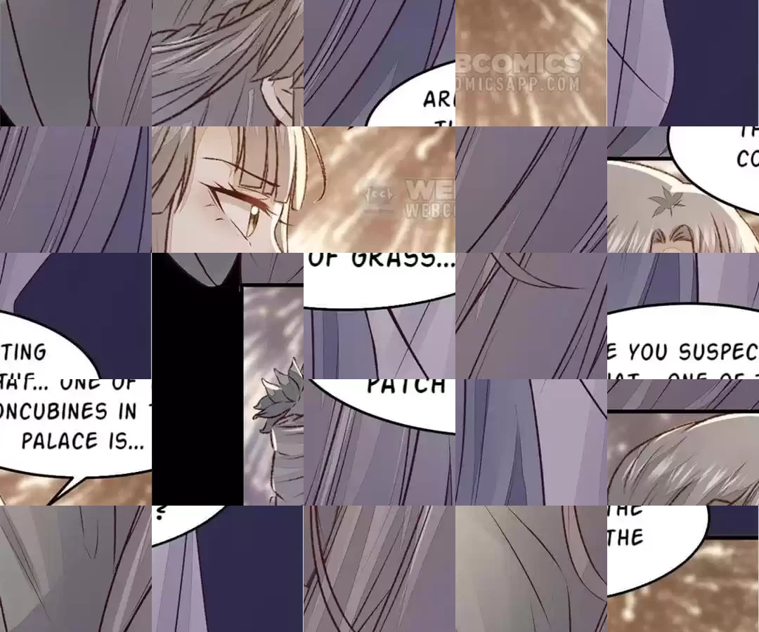 The Princess Is a Man Chapter 105 page 24 - 