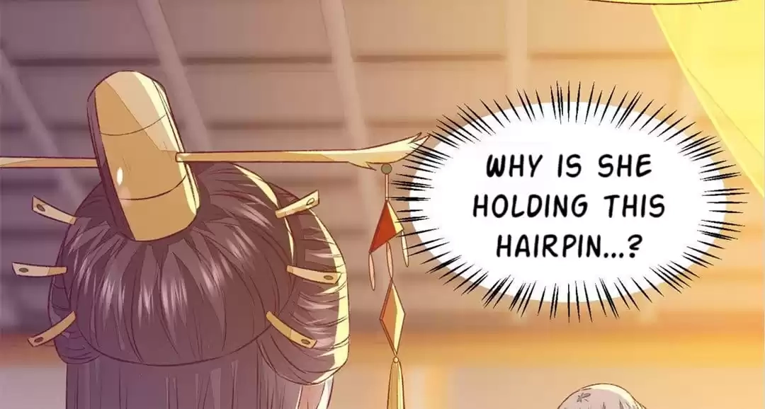 The Princess Is a Man Chapter 105 page 32 - 