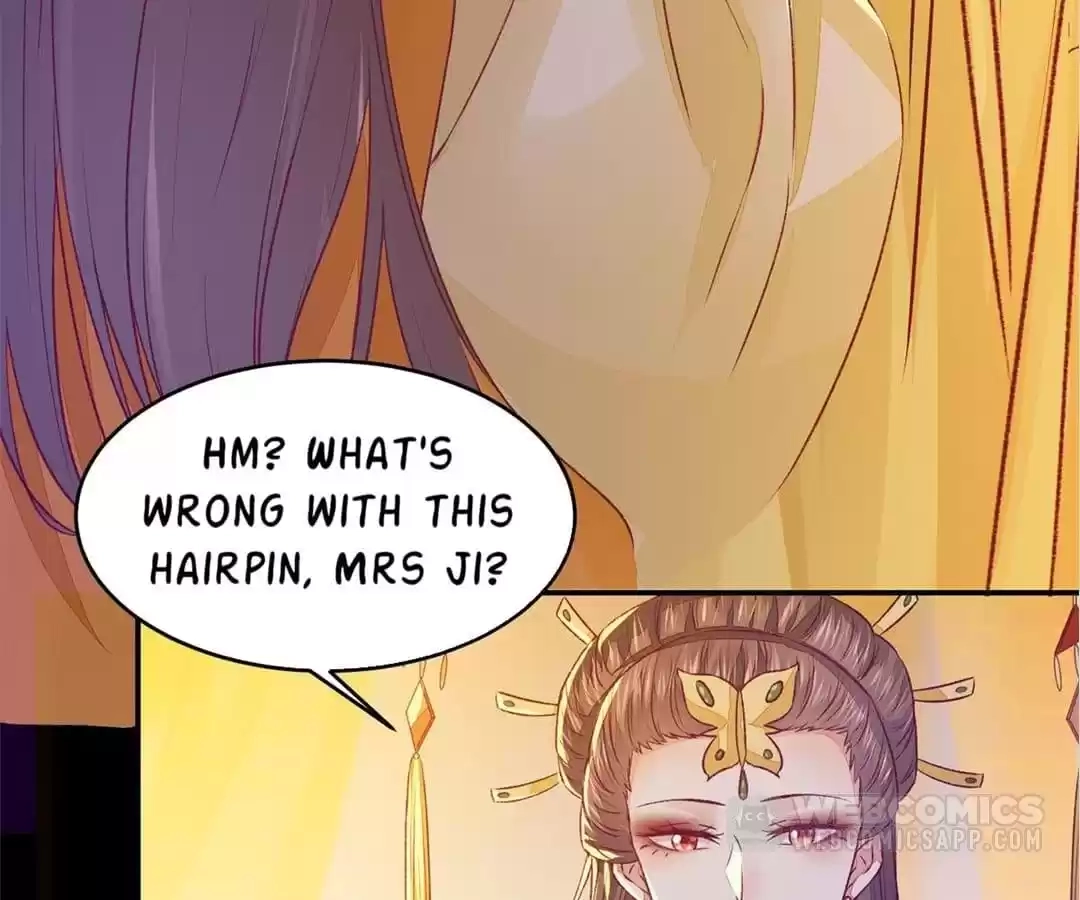 The Princess Is a Man Chapter 105 page 34 - 