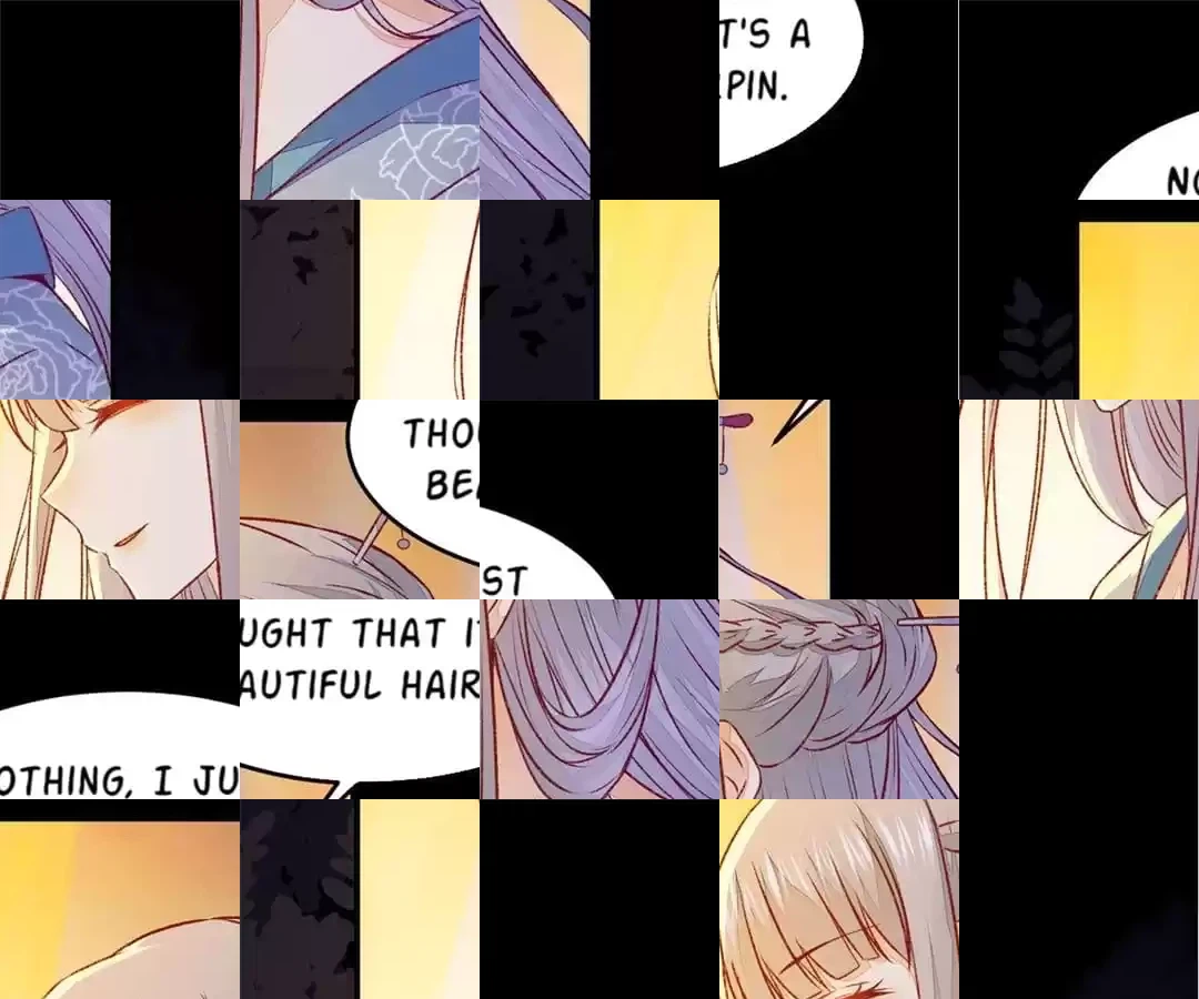 The Princess Is a Man Chapter 105 page 36 - 
