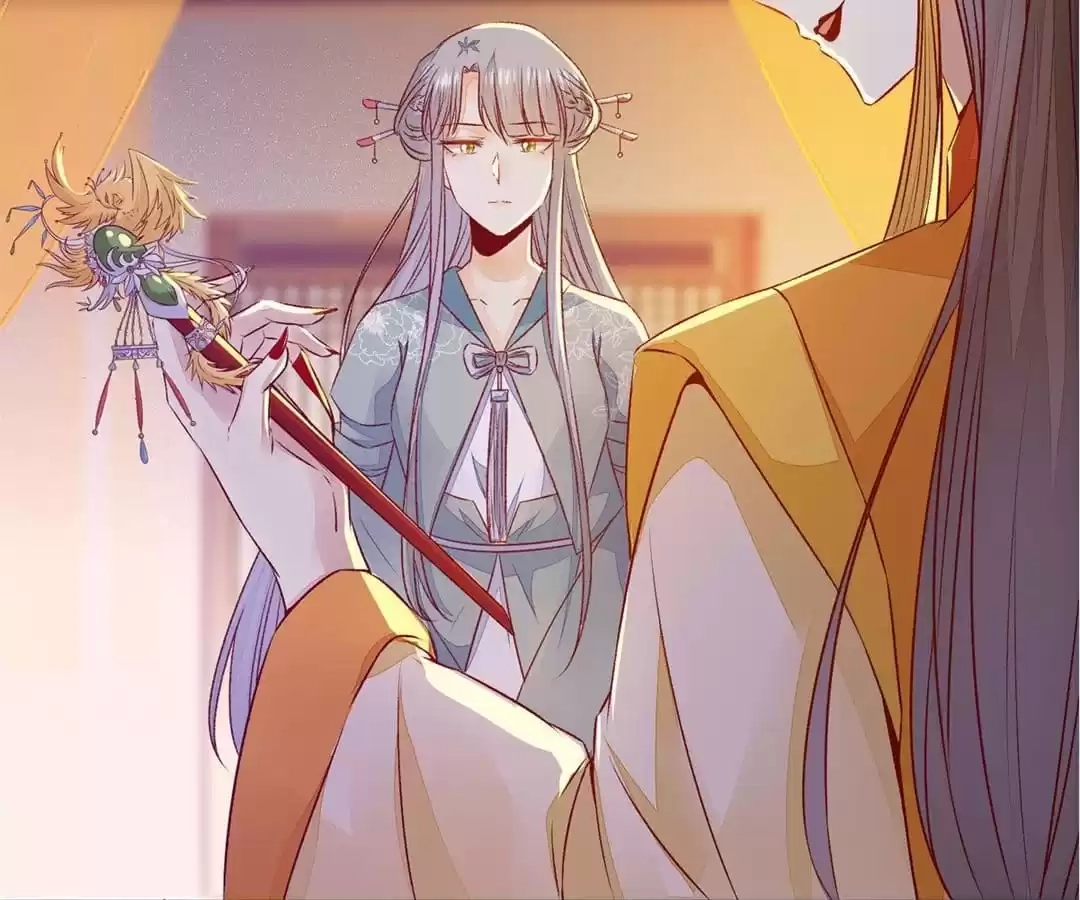 The Princess Is a Man Chapter 105 page 38 - 