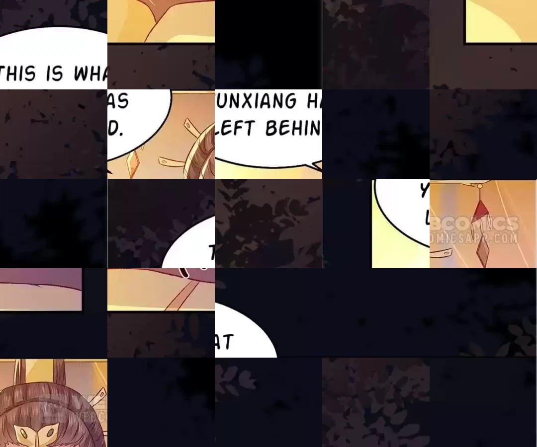 The Princess Is a Man Chapter 105 page 45 - 