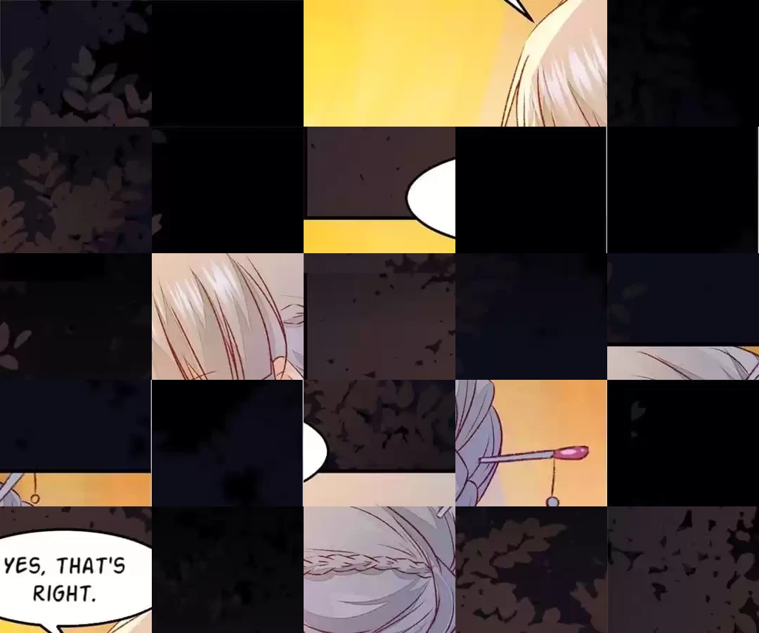 The Princess Is a Man Chapter 105 page 54 - 