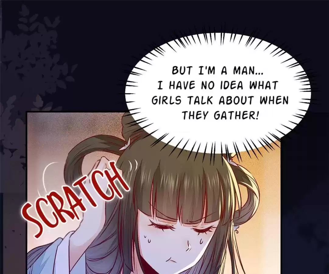 The Princess Is a Man Chapter 105 page 65 - 