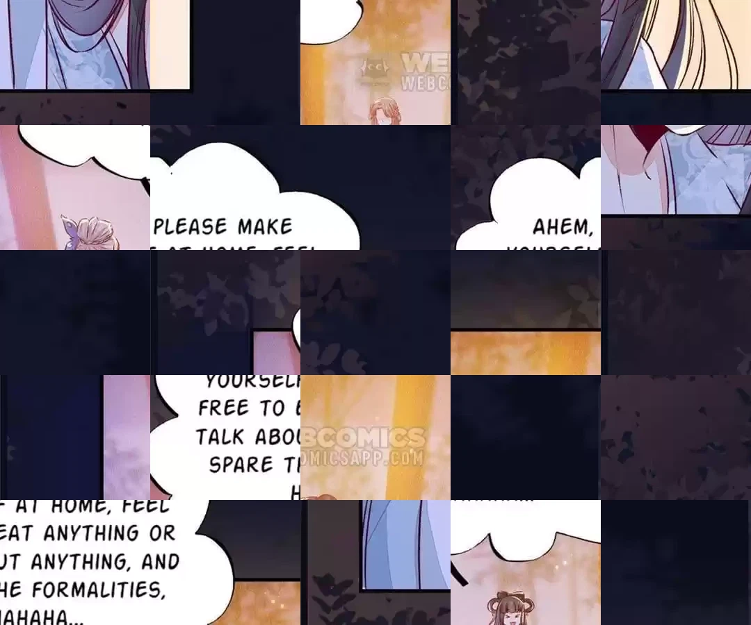 The Princess Is a Man Chapter 105 page 66 - 