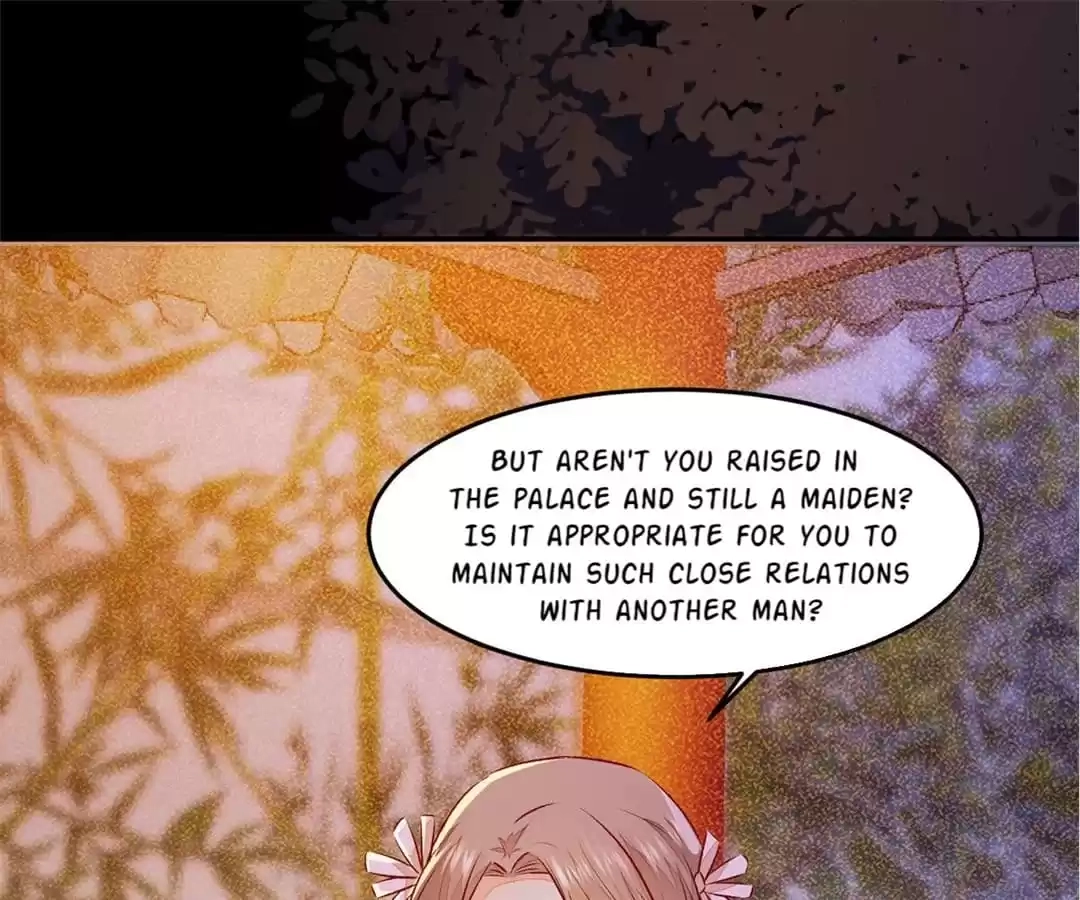 The Princess Is a Man Chapter 105 page 74 - 