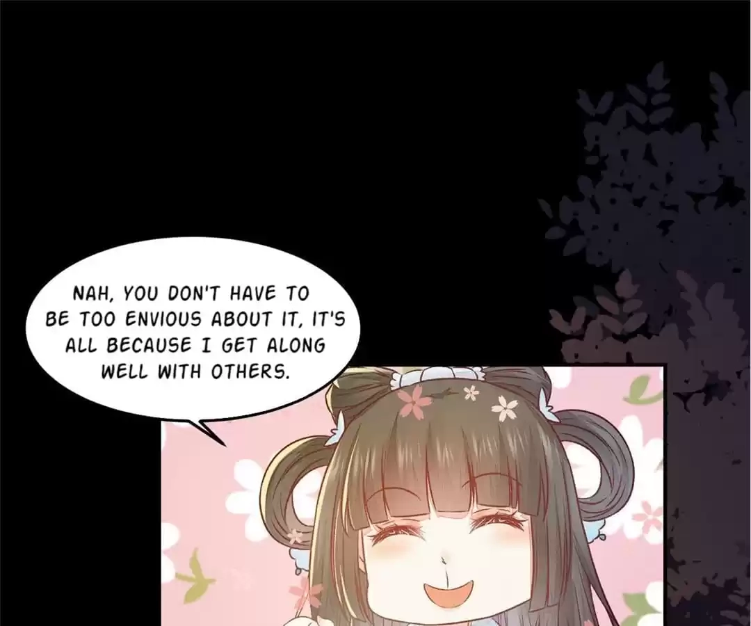 The Princess Is a Man Chapter 106 page 1 - 