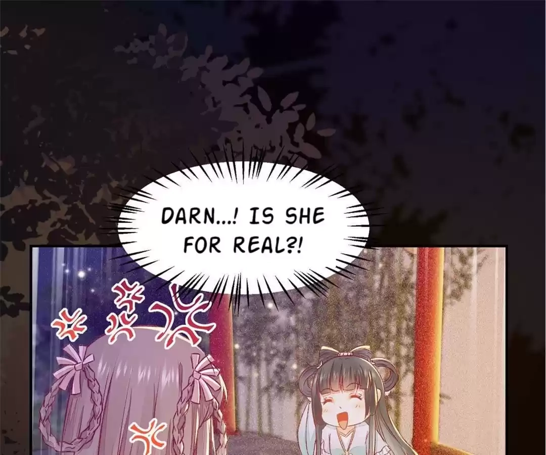 The Princess Is a Man Chapter 106 page 11 - 