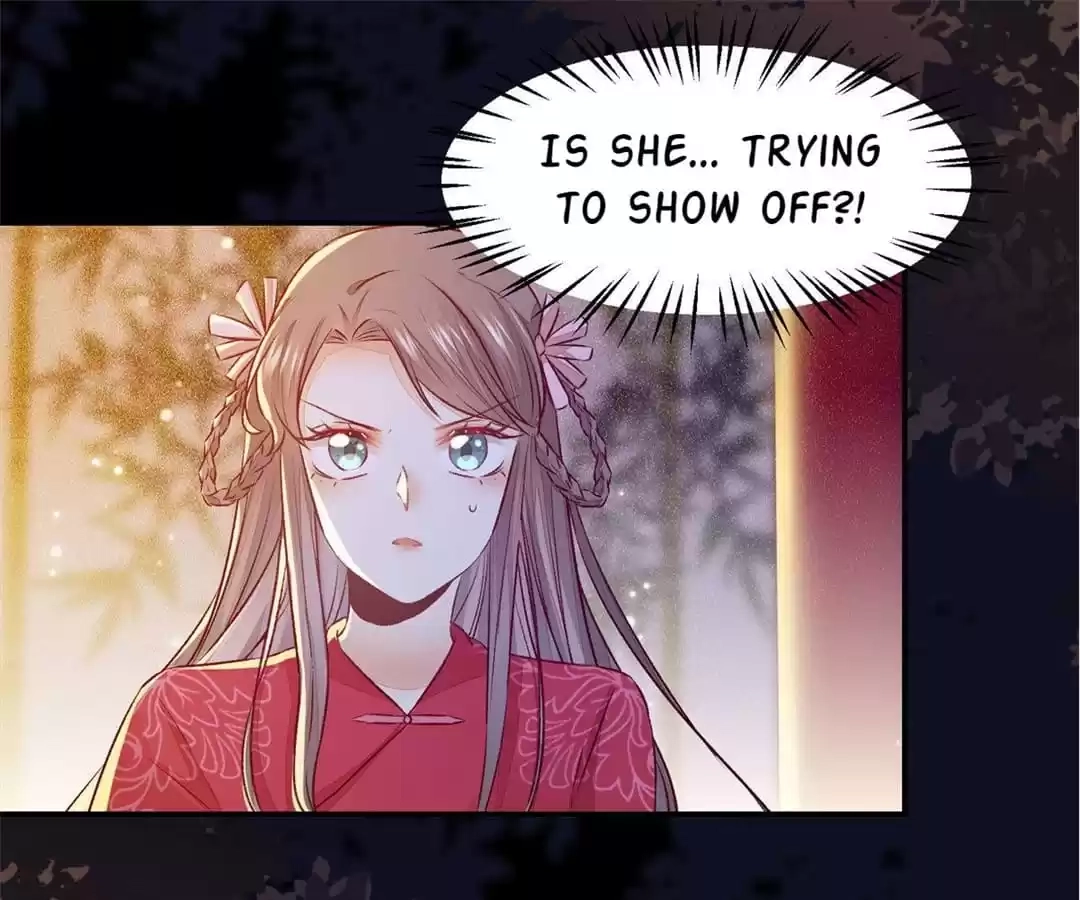 The Princess Is a Man Chapter 106 page 3 - 