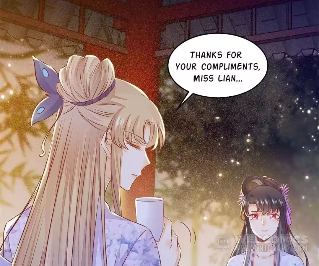 The Princess Is a Man Chapter 106 page 23 - 