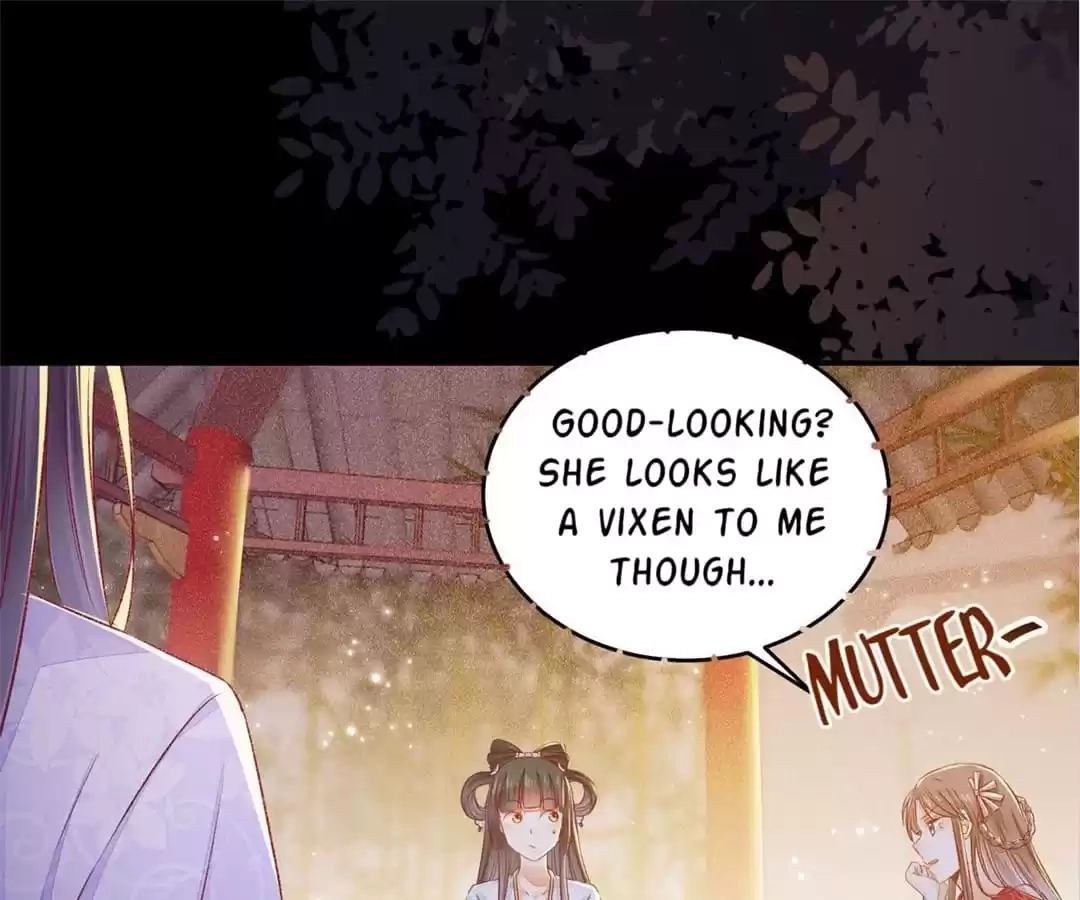 The Princess Is a Man Chapter 106 page 27 - 