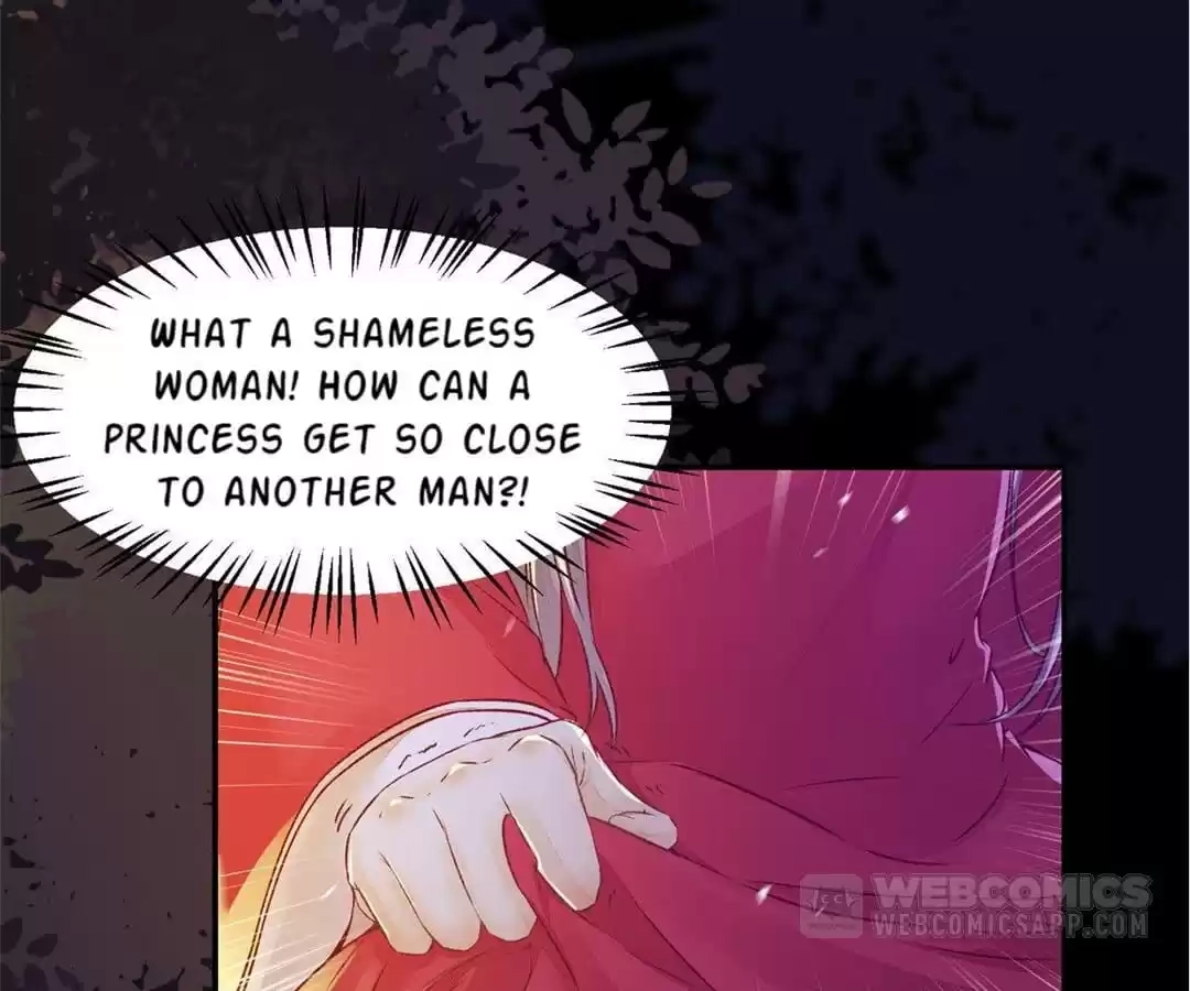 The Princess Is a Man Chapter 106 page 4 - 