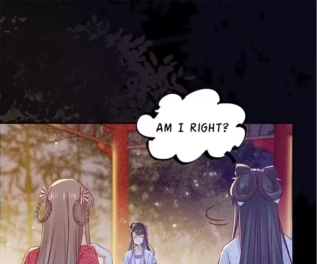 The Princess Is a Man Chapter 106 page 31 - 