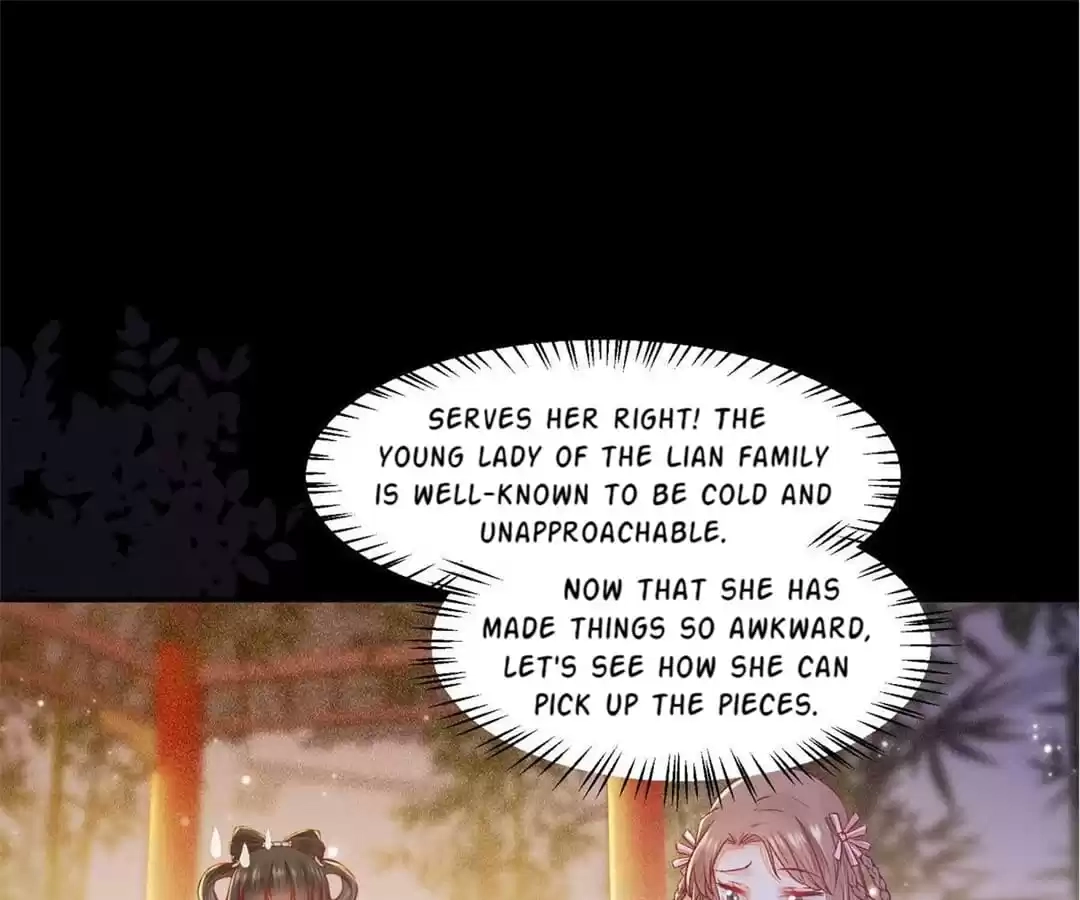 The Princess Is a Man Chapter 106 page 36 - 