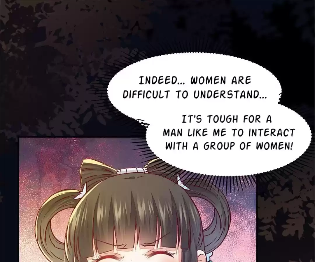 The Princess Is a Man Chapter 106 page 38 - 