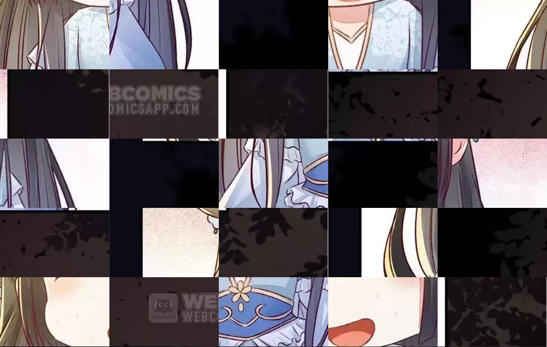 The Princess Is a Man Chapter 106 page 39 - 