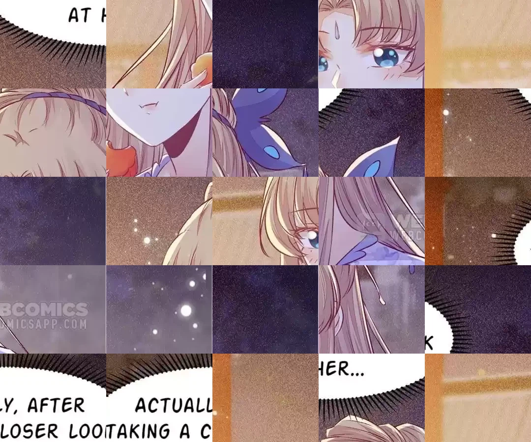 The Princess Is a Man Chapter 106 page 45 - 