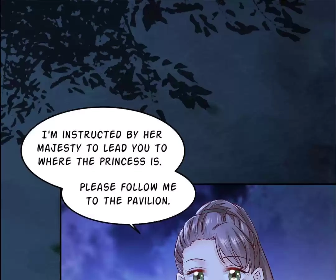 The Princess Is a Man Chapter 106 page 65 - 