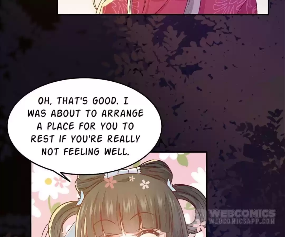 The Princess Is a Man Chapter 106 page 9 - 