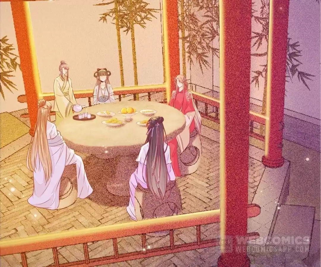 The Princess Is a Man Chapter 107 page 2 - 