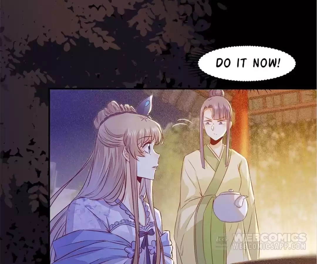 The Princess Is a Man Chapter 107 page 12 - 