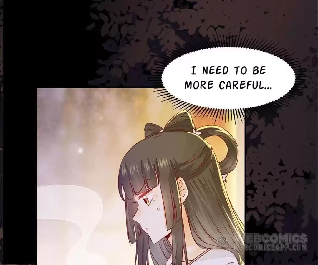 The Princess Is a Man Chapter 107 page 31 - 